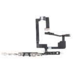 Botón de Encendido y Cable Flex Bluetooth para Apple iPhone 15 - Imagen 2