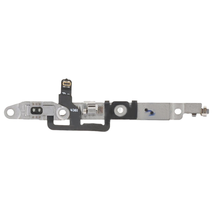 IP5P0053-1.jpg Cable Flex para Apple iPhone 15 Plus con Botón de Volumen - Imagen 1