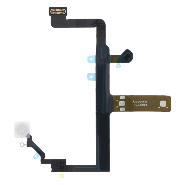 IP5P0054-1.jpg Cable Flex de Linterna para Apple iPhone 15 Plus - Imagen 1