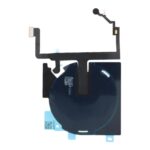 Bobina de Carga Inalámbrica NFC para Apple iPhone 15 Plus con Cable Flex de Linterna - Imagen 2