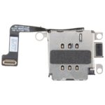 Soporte Doble Tarjeta SIM con Cable Flex para Apple iPhone 15 Plus