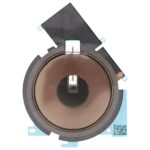 Bobina de Carga Inalámbrica NFC para Apple iPhone 15 Pro