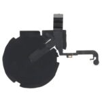 Bobina de Carga Inalámbrica y Cable Flex de Linterna para Apple iPhone 15 Pro NFC - Imagen 2
