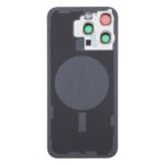 Tapa Trasera de Batería y Cubierta de Lente de Cámara para Apple iPhone 15 Pro - Imagen 3