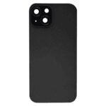 Tapa Trasera de Batería de Vidrio para Apple iPhone 15 con Soporte de Flash y Módulo de Carga Inalámbrica - Imagen 2