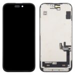 Pantalla Completa Jk Incell para Apple iPhone 15 - Imagen 2
