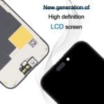 Pantalla Completa Jk Incell para Apple iPhone 15 Pro - Imagen 4