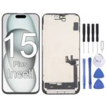 Pantalla Completa Incell para Apple iPhone 15 Plus
