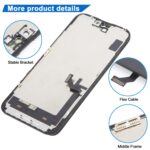 Pantalla Completa Incell para Apple iPhone 15 Plus - Imagen 3