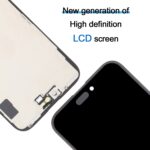 Pantalla Completa Incell para Apple iPhone 15 Plus - Imagen 4