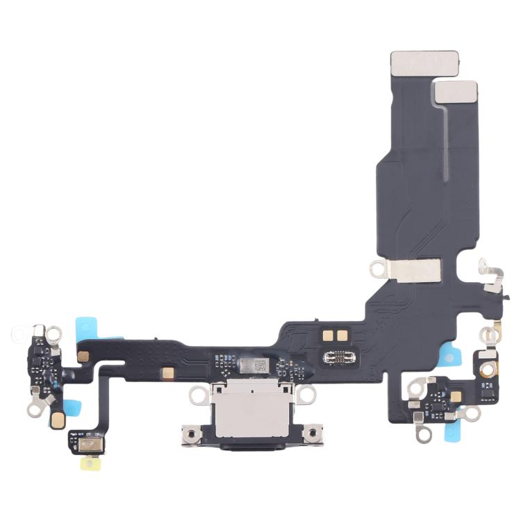 IP5P0133B-2.jpg Cable Flex Puerto de Carga para Apple iPhone 15 - Imagen 1
