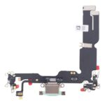 Cable Flex Puerto de Carga para Apple iPhone 15 Plus