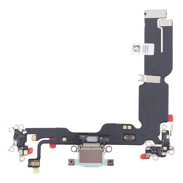 IP5P0134L-2.jpg Cable Flex Puerto de Carga para Apple iPhone 15 Plus - Imagen 1