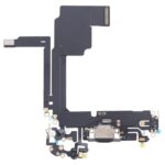 Cable Flex Puerto de Carga para Apple iPhone 15 Pro