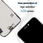 Pantalla Completa Jk Incell para Apple iPhone 15 Plus - Imagen 4