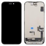 Pantalla Completa OLED Rígida JK para Apple iPhone 15 - Imagen 2