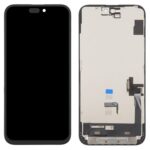 Pantalla Completa OLED Hard JK para Apple iPhone 15 Plus - Imagen 2