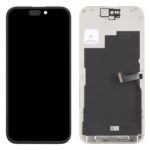 Pantalla Completa OLED GX Hard para Apple iPhone 15 Pro - Imagen 2