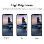 Pantalla Completa OLED GX Hard para Apple iPhone 15 Pro - Imagen 4