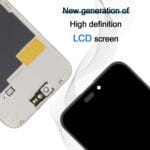 Pantalla Completa Soft OLED JK para Apple iPhone 15 Pro Max - Imagen 4