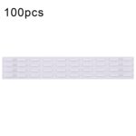 Pegatinas Indicadoras de Garantía de Daños por Agua y Soporte Tarjeta SIM para Apple iPhone 15 Pro (100 Unidades)