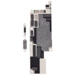 Hoja de Hierro Placa Base 3 en 1 para Apple iPhone 15 Pro