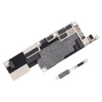 Hoja de Hierro Placa Base 3 en 1 para Apple iPhone 15 Pro - Imagen 2