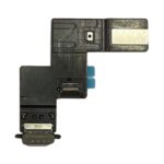 Cable Flex Puerto de Carga Magnético para Apple iPad Air 13 A2898 A2899 A2900 (Verde)