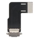 Cable Flex de Puerto de Carga Magnético para Apple iPad Air 11 A2902 A2903 A2904 (Gris)
