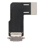 Cable Flex Puerto de Carga Magnético para Apple iPad Air 11 Modelos A2902 A2903 A2904 (Dorado)
