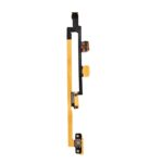 Cable Flex Botón de Encendido y Volumen para Apple iPad Air / para Apple iPad 5 Modelos A1474, A1475, A1476