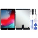 Pantalla Completa para Apple iPad Air 3 (Negro)