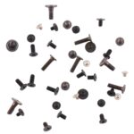 Juego Completo de Tornillos y Pernos para Apple iPad Air y para Apple iPad 5