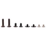 Juego Completo de Tornillos y Pernos para Apple iPad Air y para Apple iPad 5 - Imagen 2