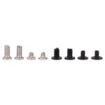 Juego Completo de Tornillos y Pernos para Apple iPad Air 2 / para Apple iPad 6 - Imagen 2