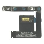 Cable Flex Botón Volumen para Apple iPad Air 4 A2316 WIFI 10.9"