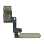 Cable Flex Huella Digital Botón Alimentación para Apple iPad Air 4 10.9 Verde A2324 A2072 A2325