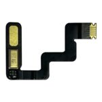 Cable Flex Micrófono para Apple iPad Air 4 10.9 Pulgadas 4G