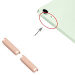 Botón de Control de Volumen para Apple iPad Air 4 - Imagen 4