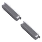 Botón de Control de Volumen para Apple iPad Air 4 A2316 A2324 A2325 A2072 (Gris) - Imagen 2