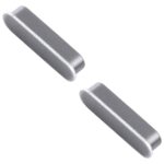Botón de Control de Volumen para Apple iPad Air 4 A2316 A2324 A2325 A2072 (Gris) - Imagen 3