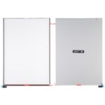 Placa de Retroiluminación LCD para Apple iPad Air Modelos A2589 A2591