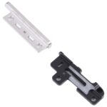 Botón de Encendido y Volumen con Marco de Bisel y Cable Flex para Apple iPad Air 4 A2324 A2072 A2325 4G - Imagen 3