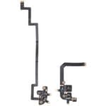 Cable Flex de Antena Izquierda y Derecha para Apple iPad Air 4 10,9 Modelos A2324 A2072 A2325 A2316 821-02760-A