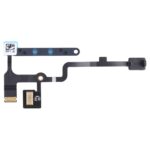 Botón de Volumen y Cable Flex de Micrófono para Apple iPad 2022 Modelos A2696 y A2757