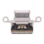 Conector de Puerto de Carga para Apple iPad Air 4 / Air 5 (Rosa)