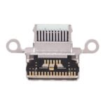 Conector de Puerto de Carga para Apple iPad Air 4 y Air 5 (Verde)