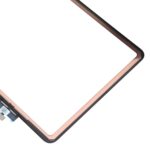 Panel Táctil Original para Apple iPad Air 11 M2 A2902 A2899 A2900 (Negro) - Imagen 4