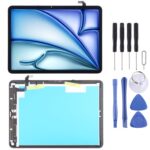 Pantalla Completa para Apple iPad Air 11 Pulgadas Modelos A2899 A2900