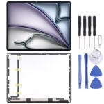 Pantalla Completa para Apple iPad Air 13 Modelos A2903 A2904 A2898
